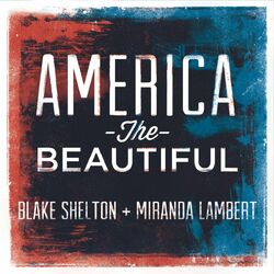 Cover of America the Beautiful