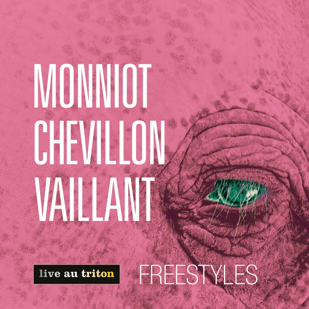 Picture of Freestyles (Live au Triton)