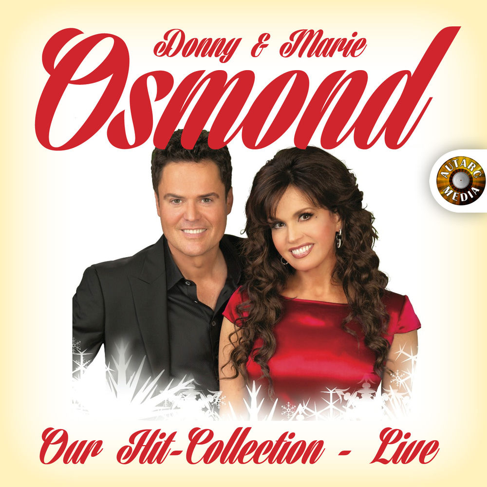 is marie osmond still married