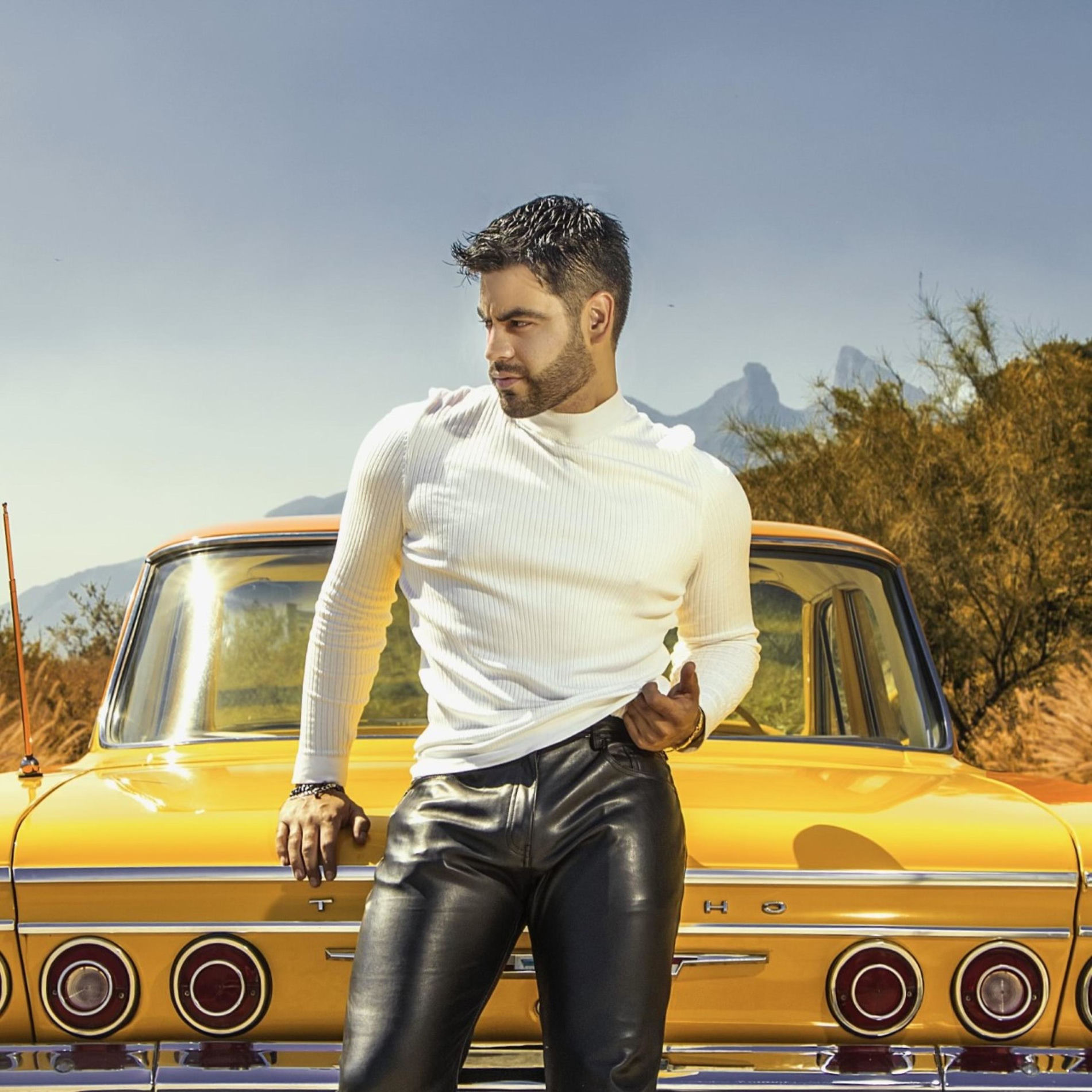 Album cover of Mi Plegaria