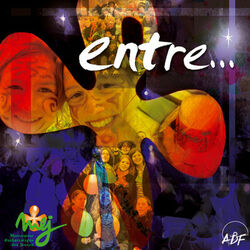 Cover of Entre...