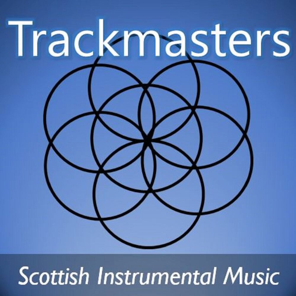 Picture of Trackmasters: Scottish Instrumental Music