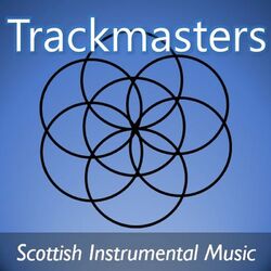 Cover of Trackmasters: Scottish Instrumental Music