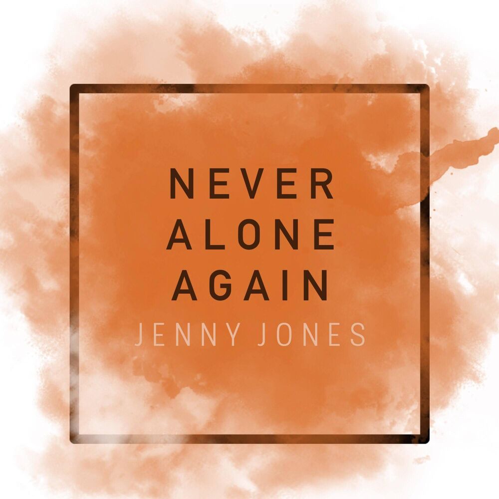 Picture of Never Alone Again