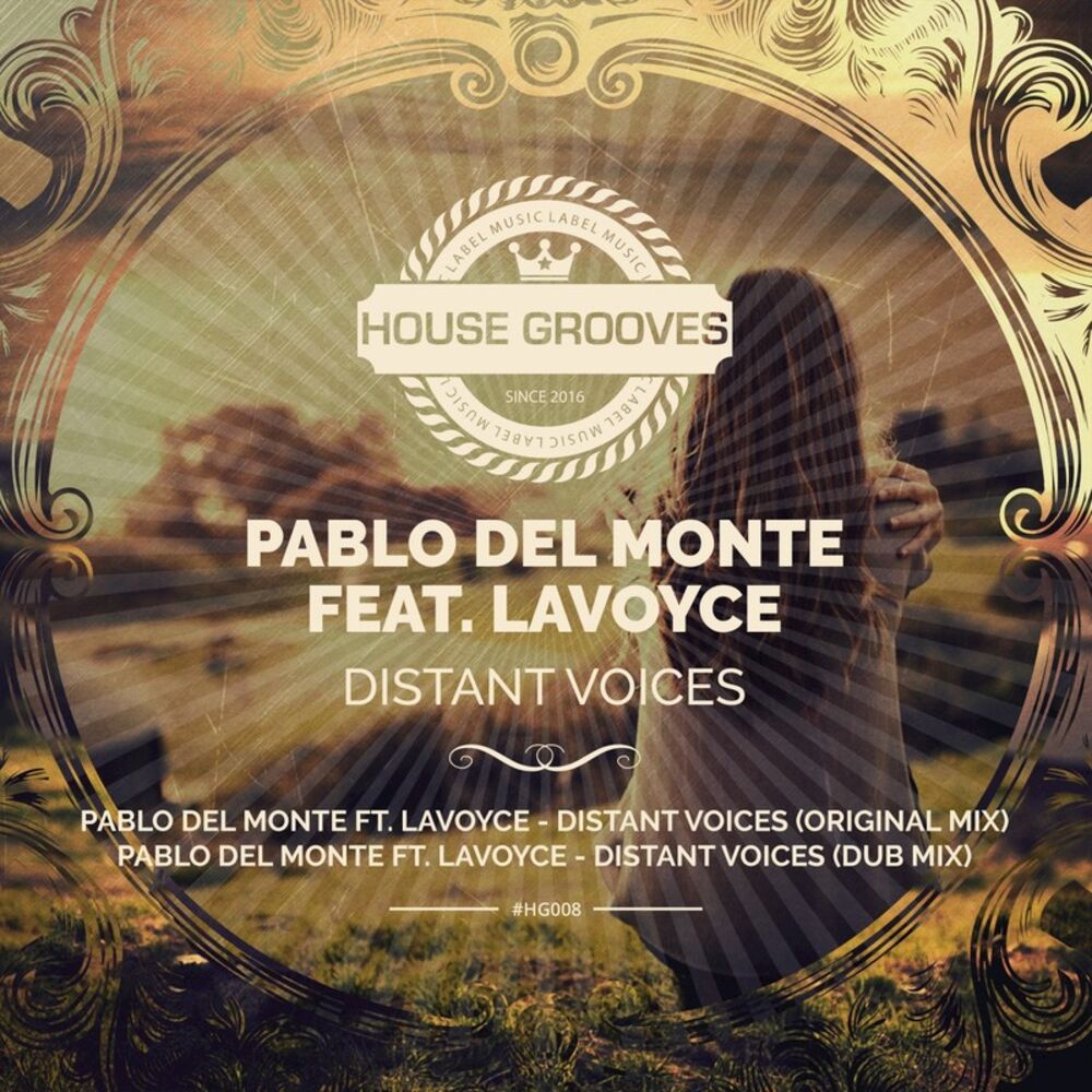 Picture of Distant Voices