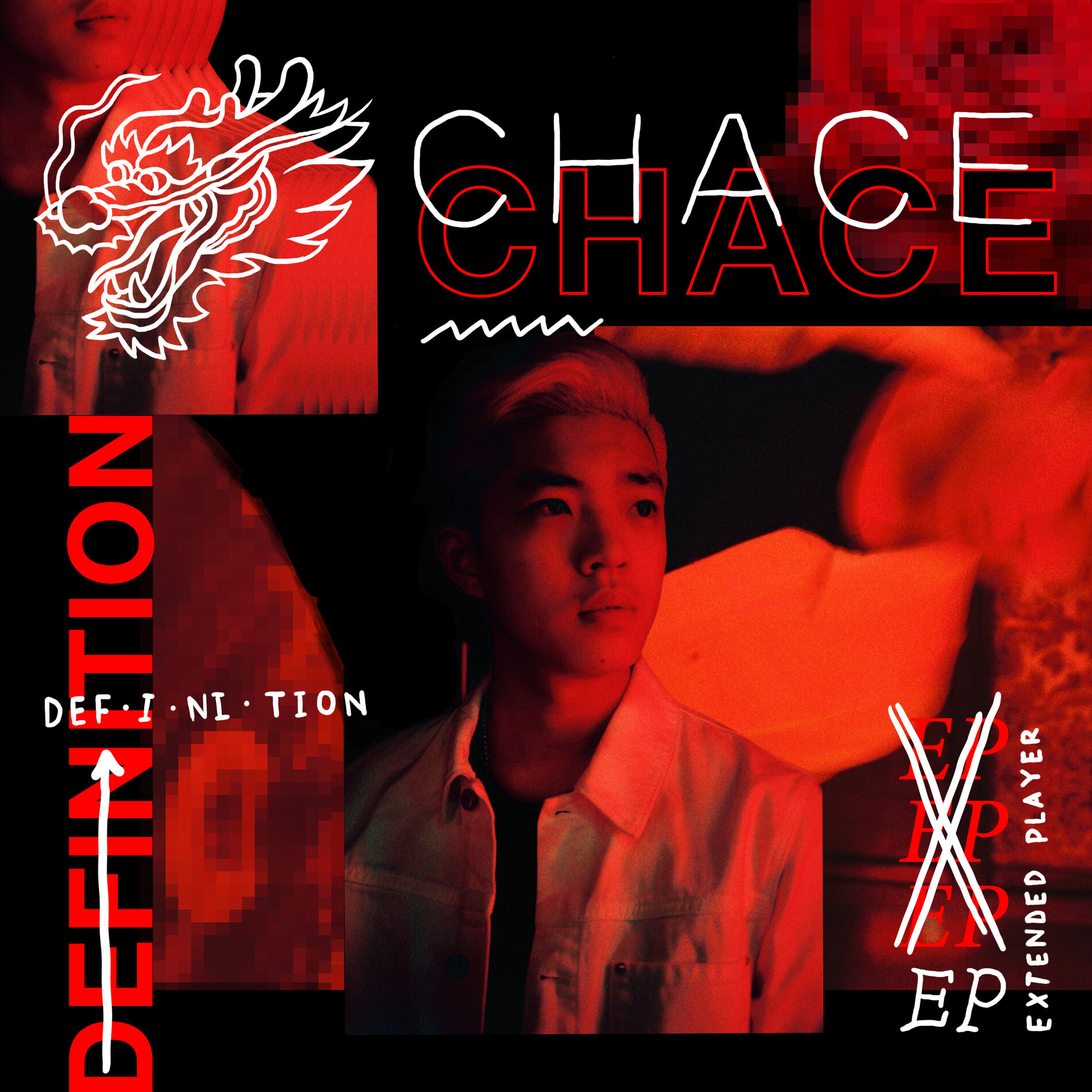 Album cover of Definition