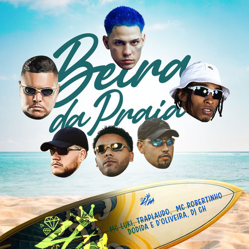 Beira da Praia