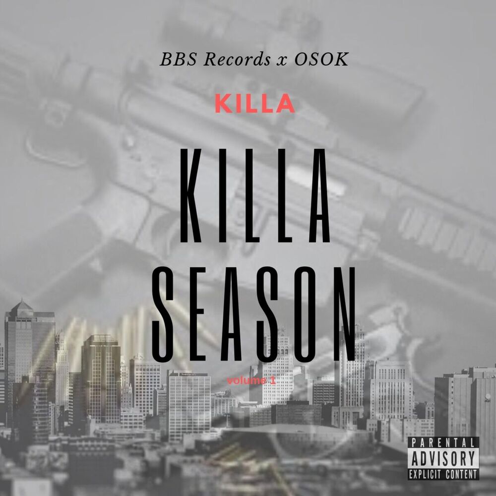 Picture of Killa Season Volume 1