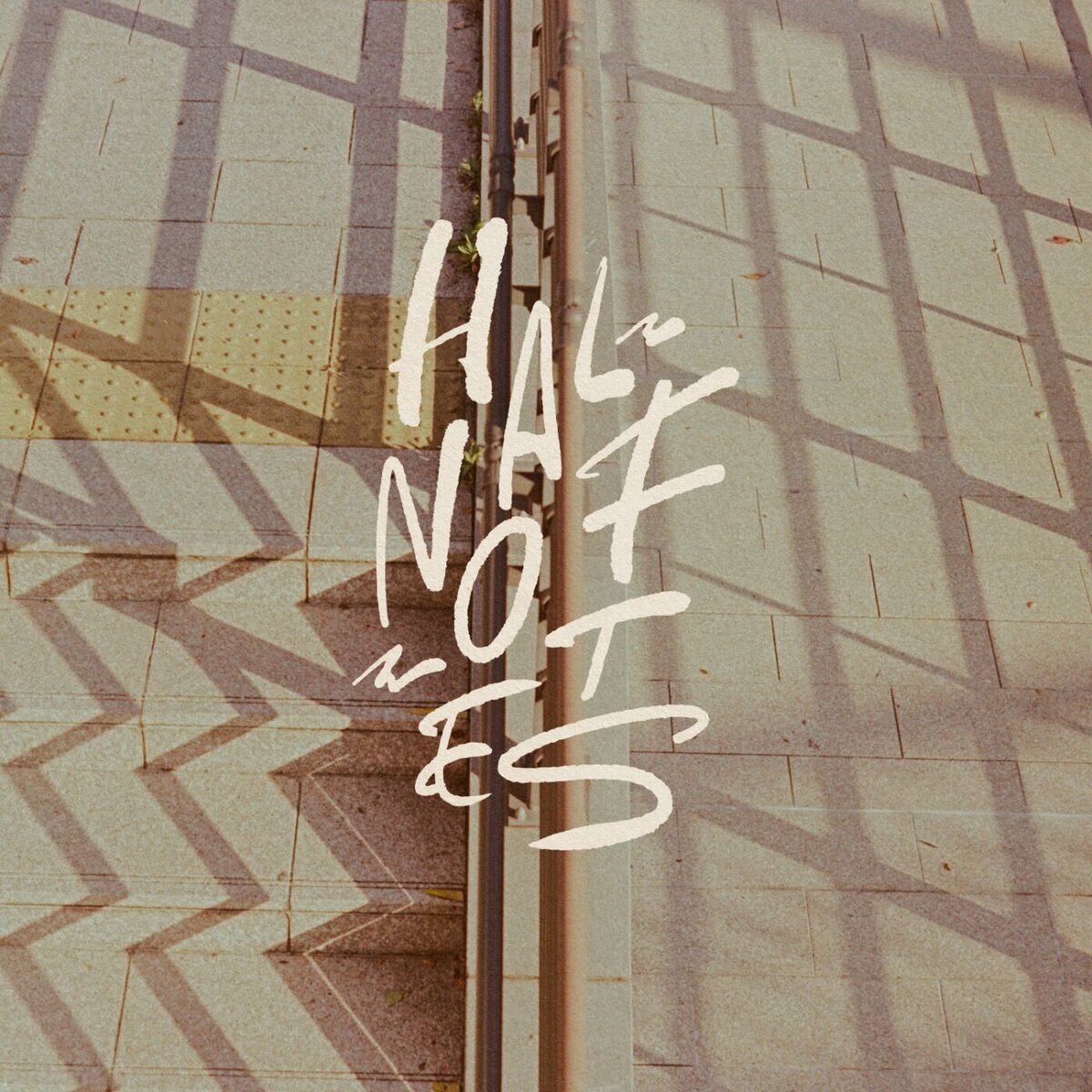 Album cover of Half Notes
