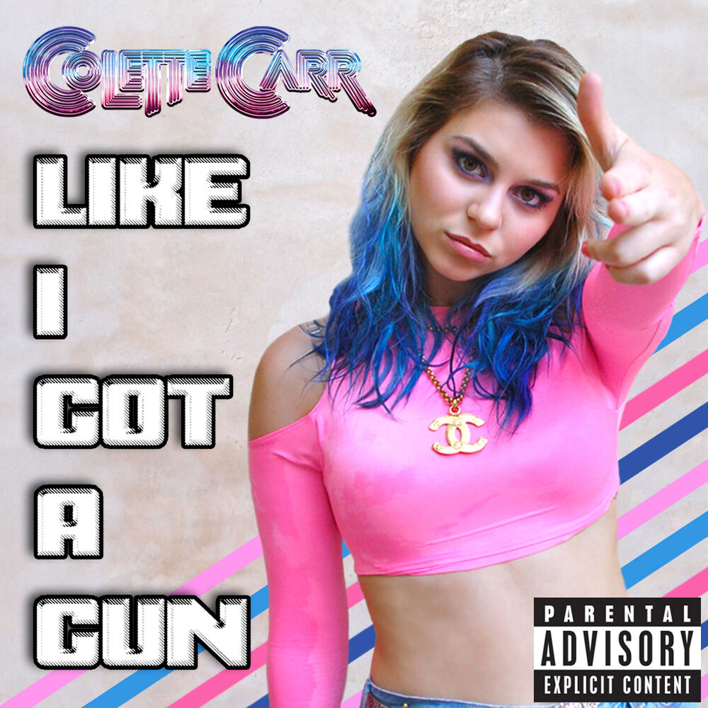 Picture of Like I Got A Gun
