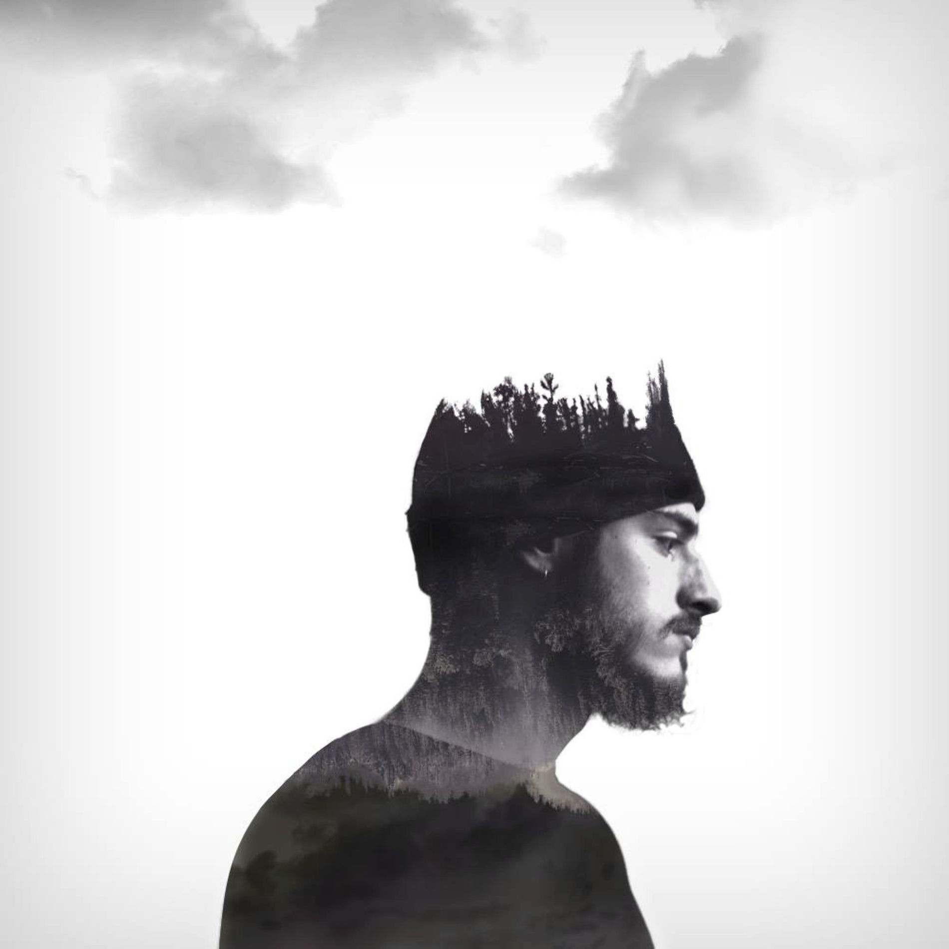 Album cover of Nuages