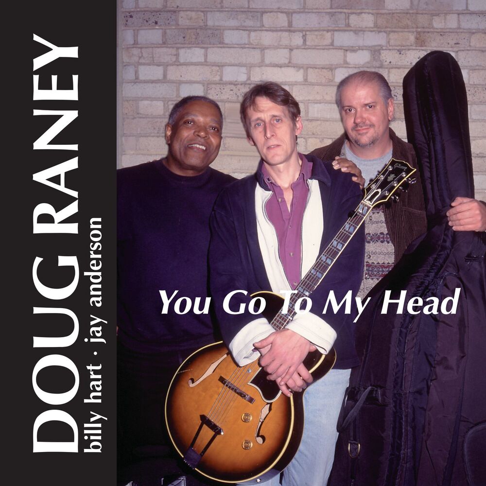 Picture of You Go to My Head