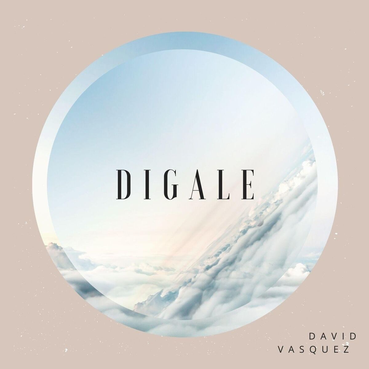 Album cover of Digale