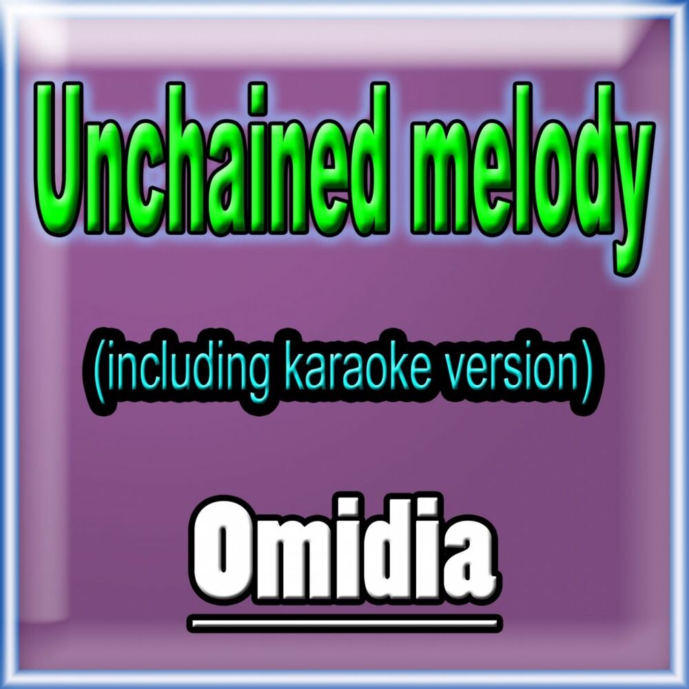 Picture of Unchained Melody (Cover, Including Karaoke Version)