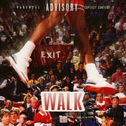 Cover of Walk