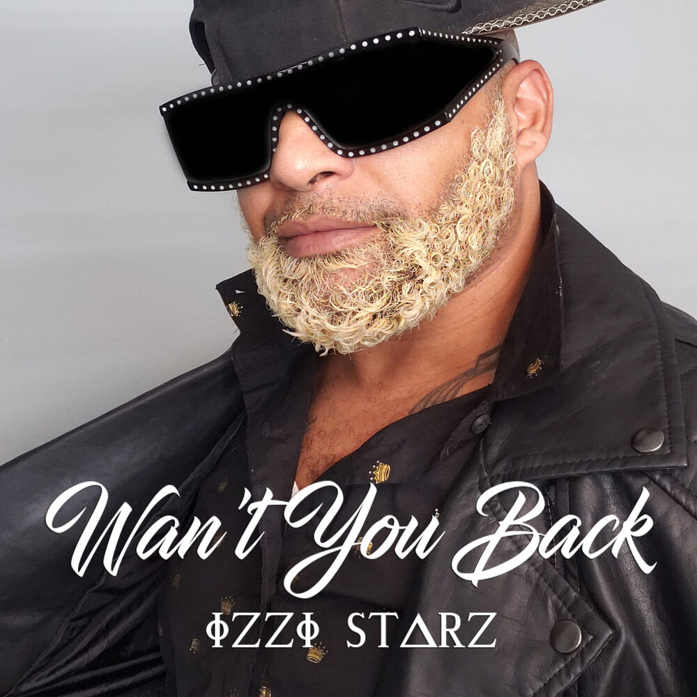 Picture of Wan't You Back