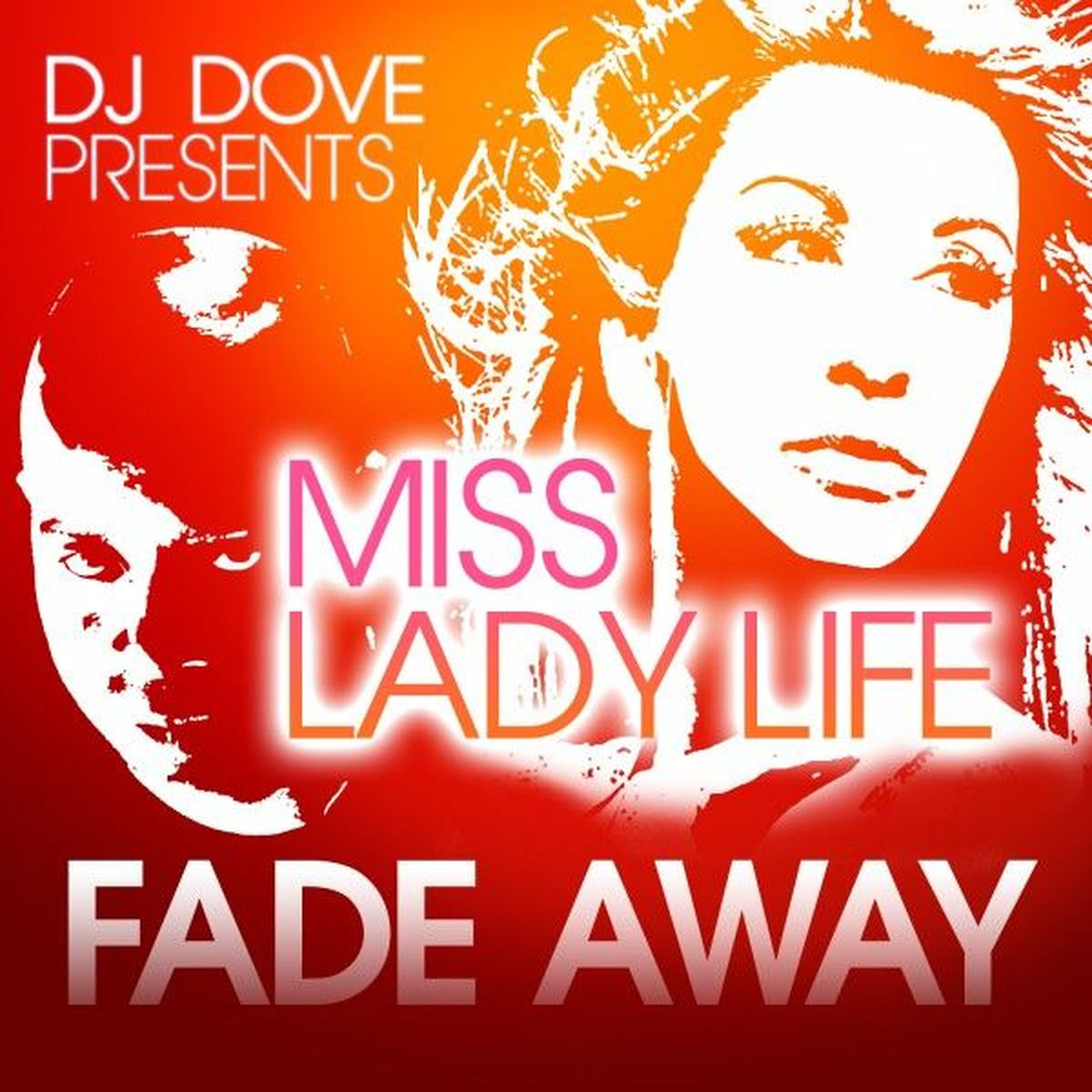 Album cover of Fade Away