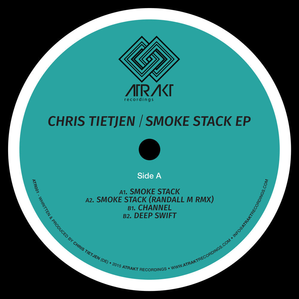 Picture of Smoke Stack