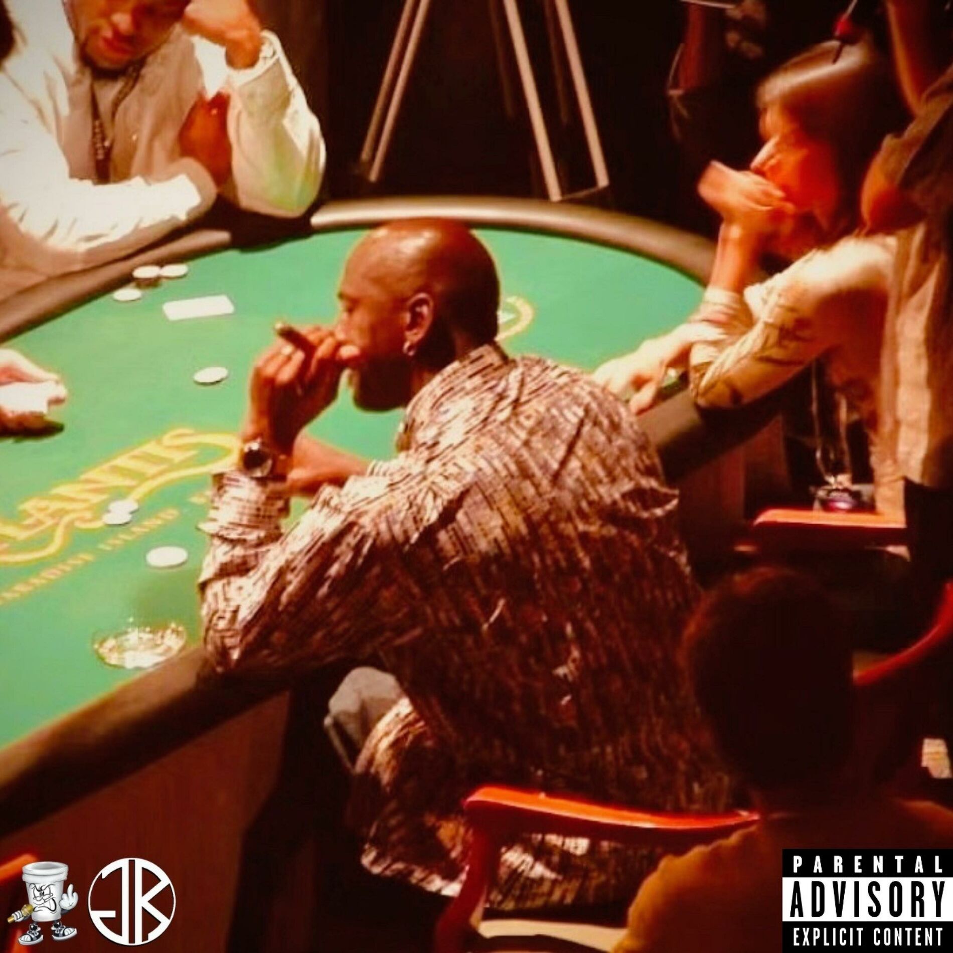 Album cover of Double Down (Freestyle) (feat. Juss)