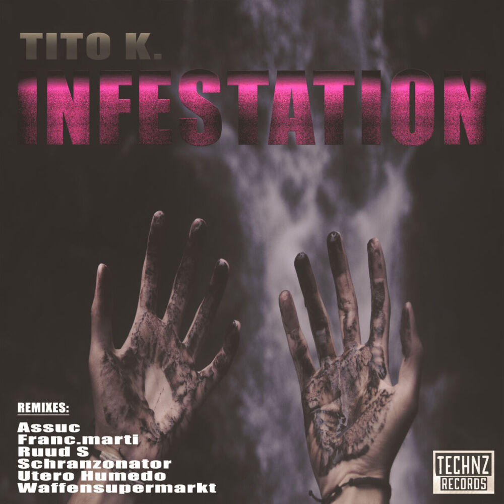 Picture of Infestation