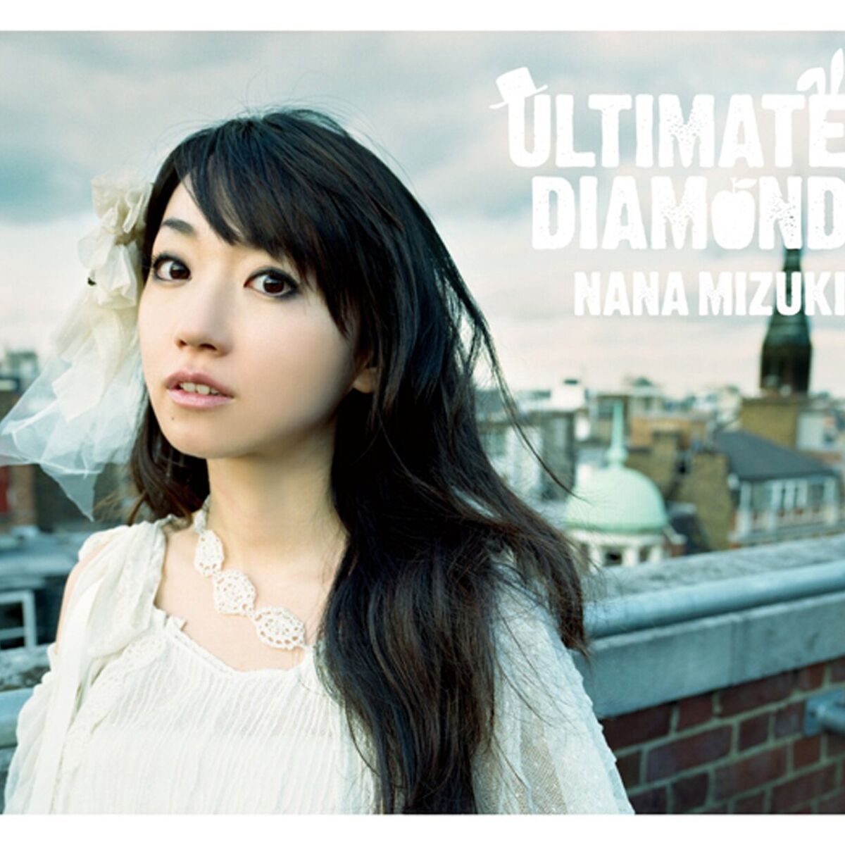 Album cover of ULTIMATE DIAMOND