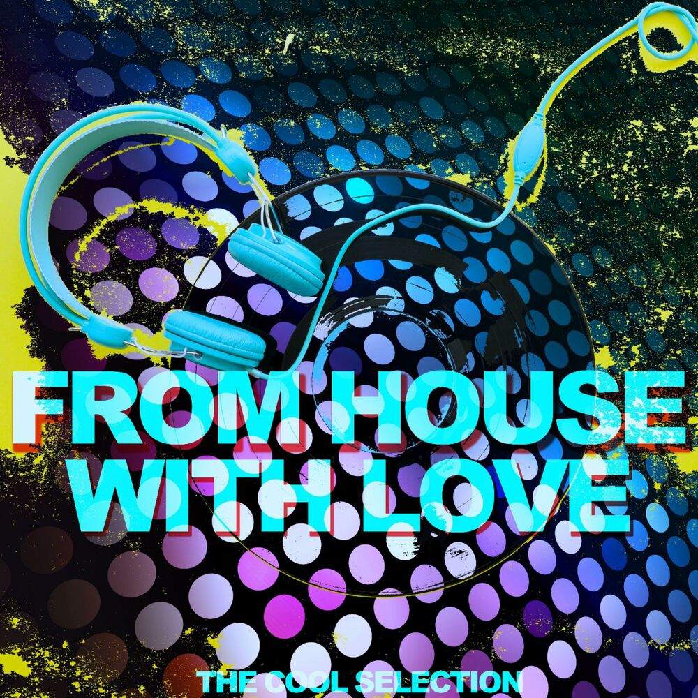 Picture of From House With Love - The Cool Selection (Album)