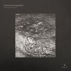 Cover of Fear Division EP
