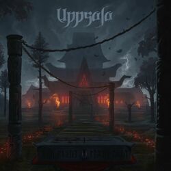 Cover of Uppsala