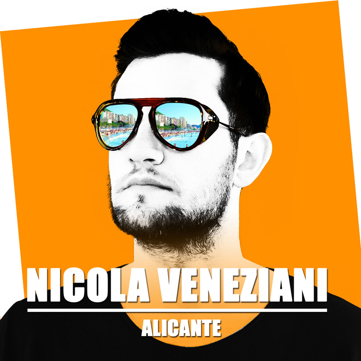 Album cover of Alicante
