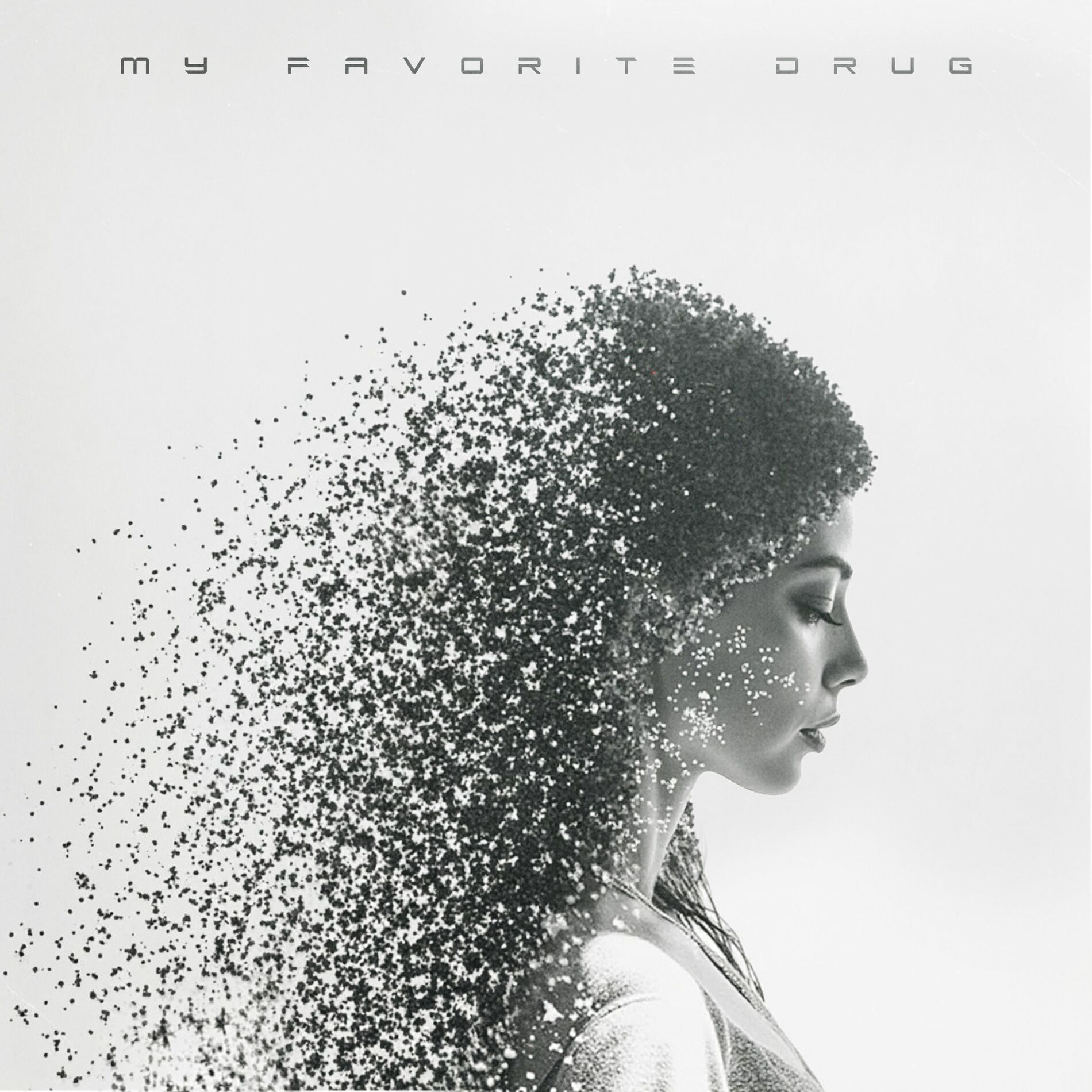 Album cover of My Favorite Drug