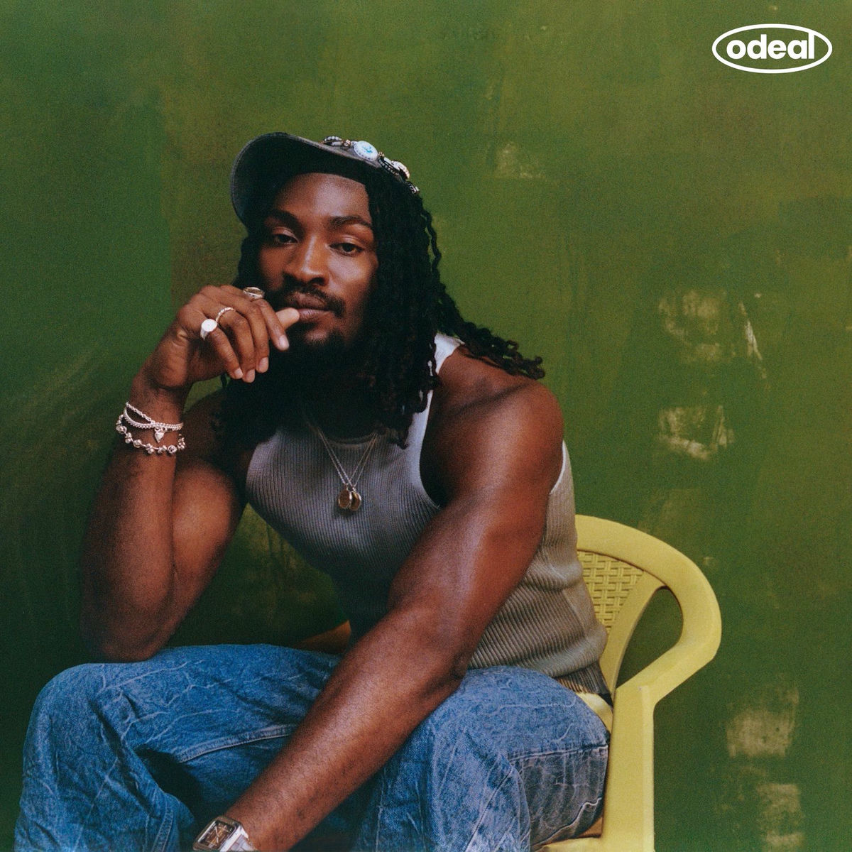 Album cover of Miami (feat. Leon Thomas)