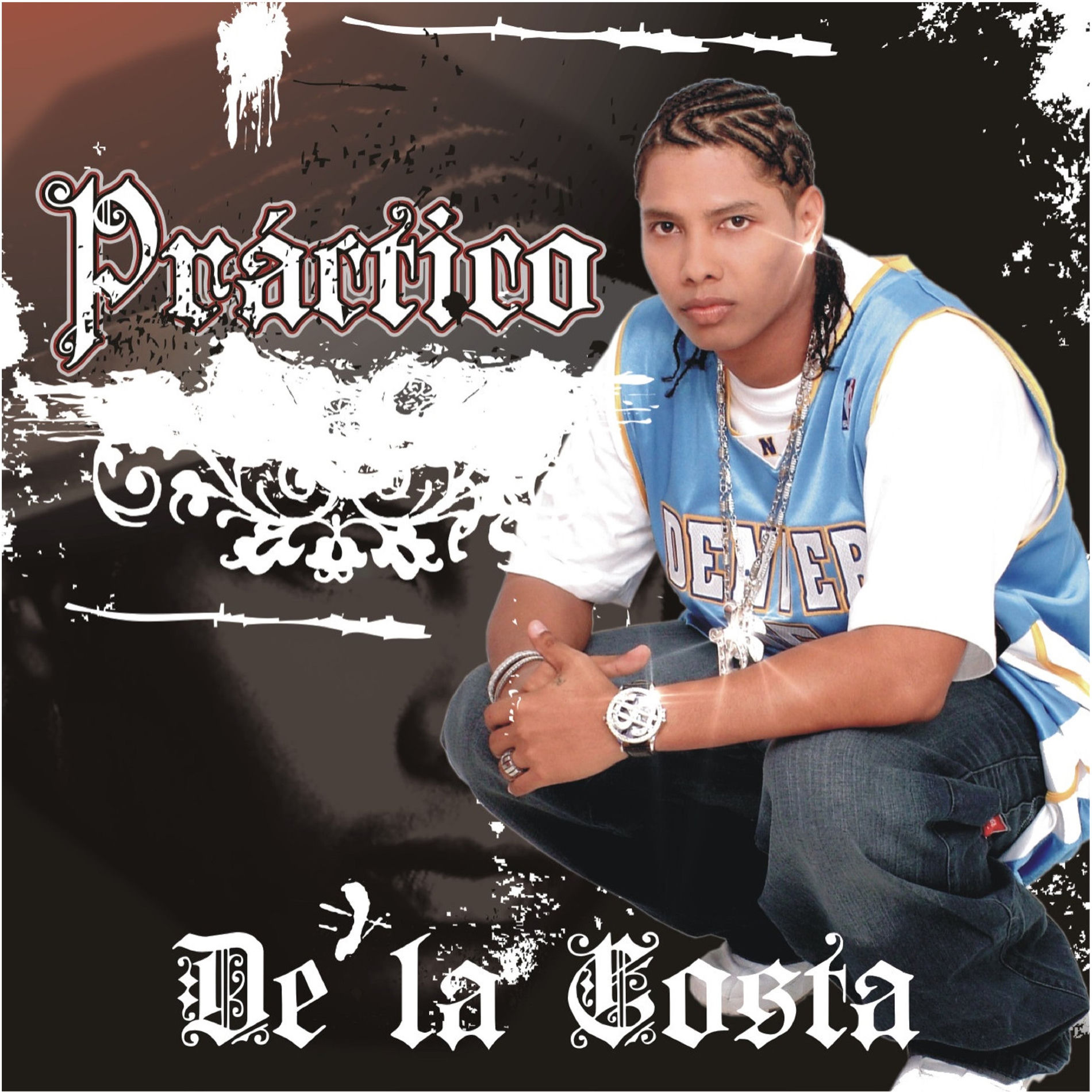 Album cover of De la Costa