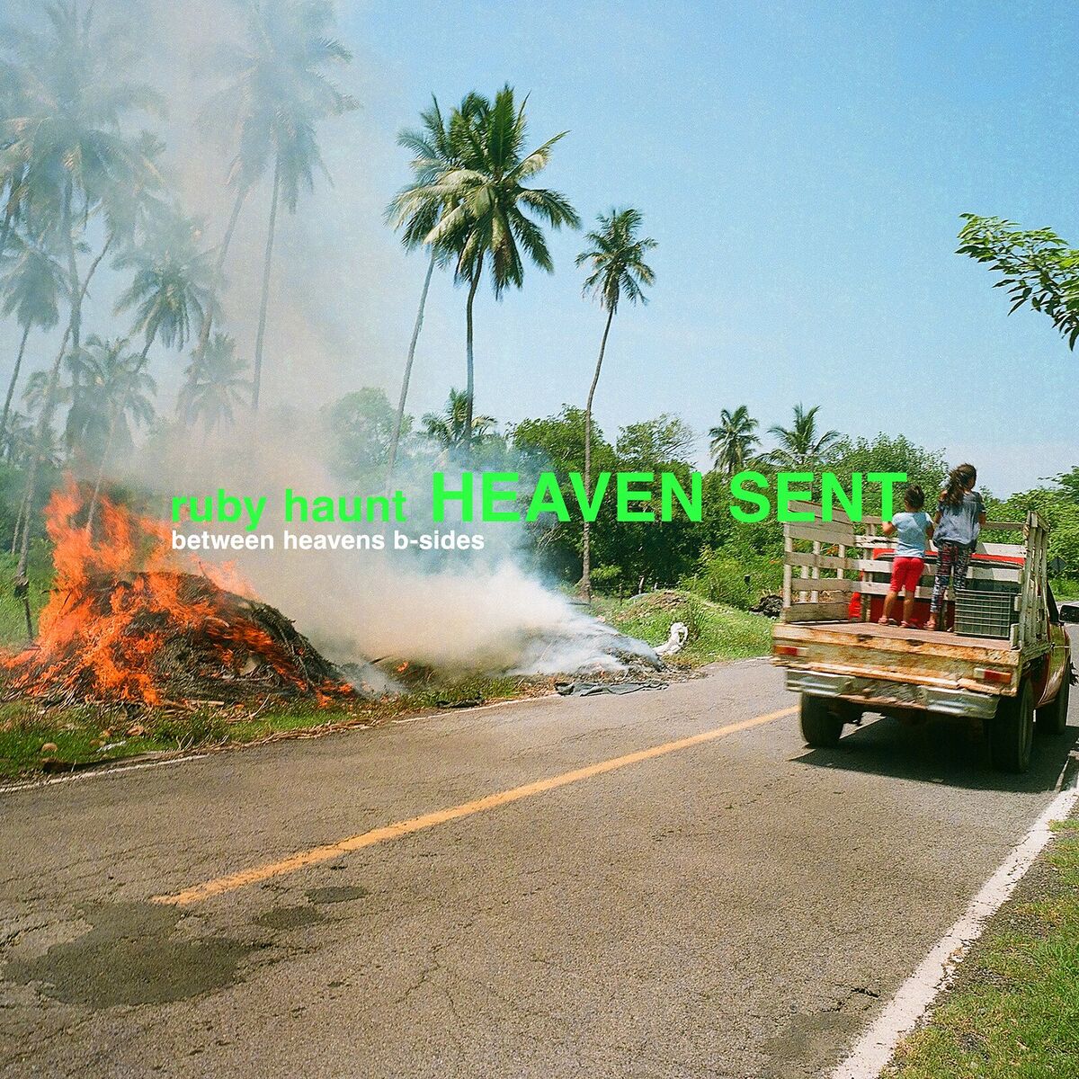 Album cover of Lean-To
