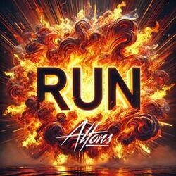 Cover of Run Run