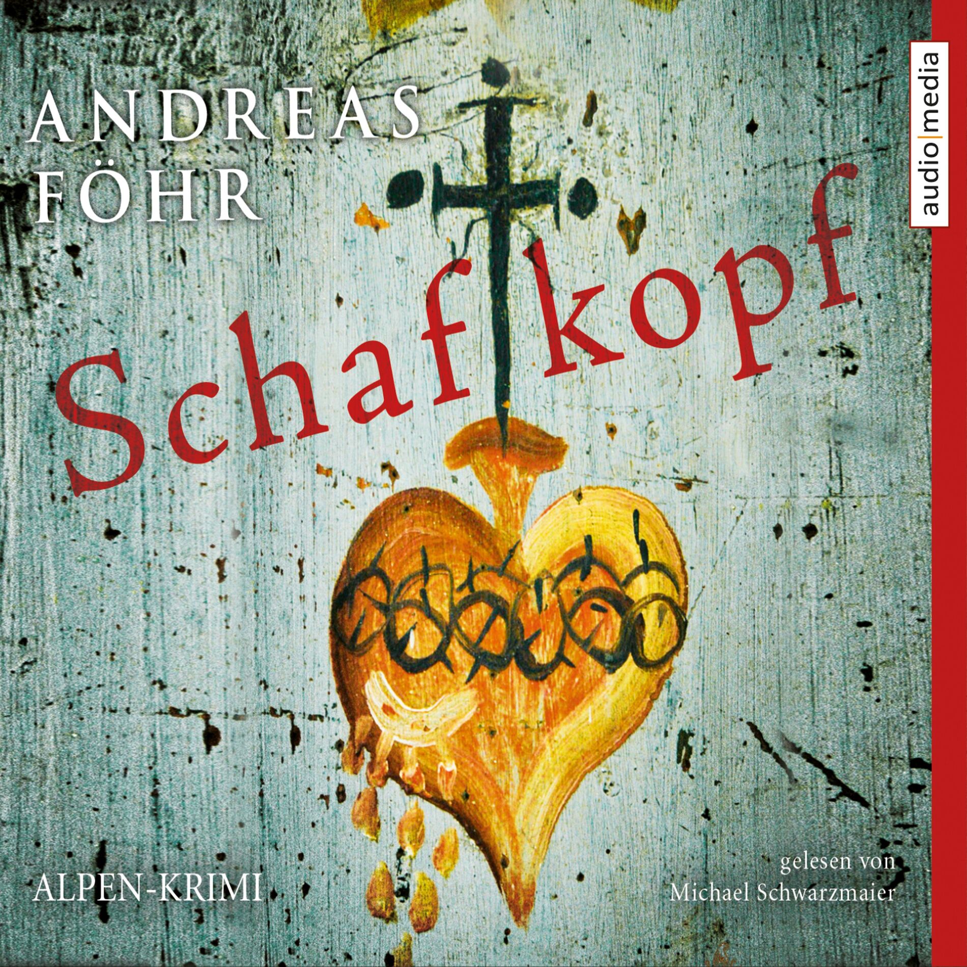 Album cover of Kapitel 1