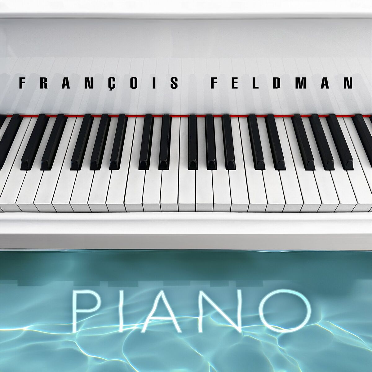 Album cover of PIANO