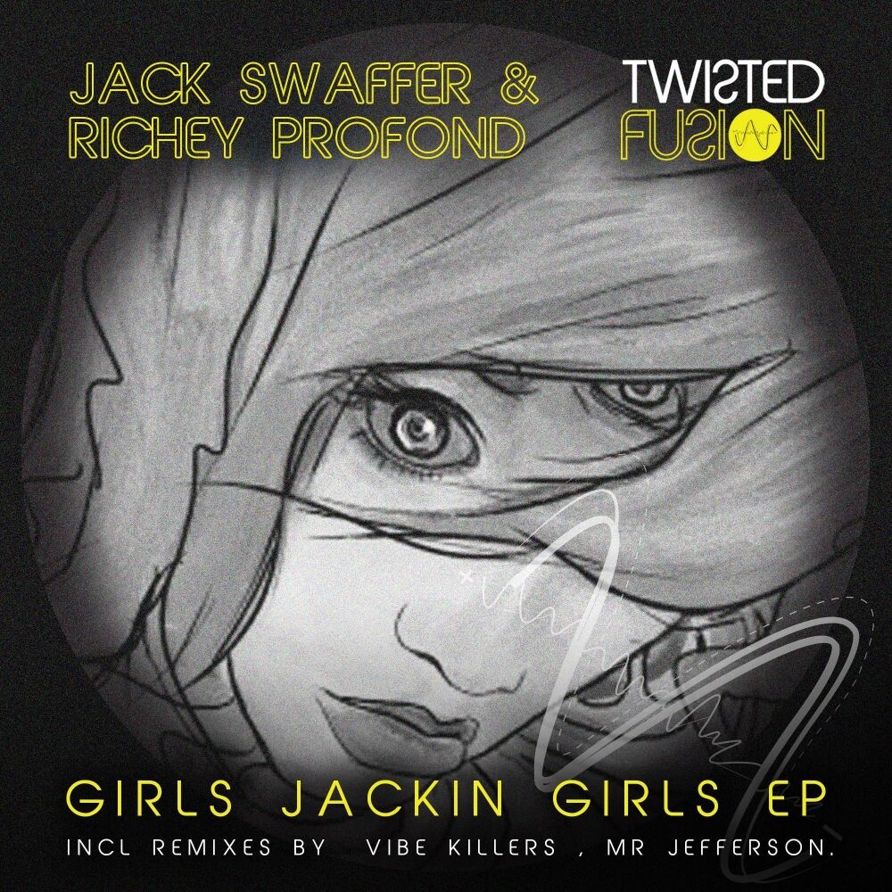 Picture of Girls Jackin Girls
