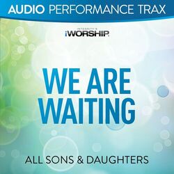 Cover of We Are Waiting