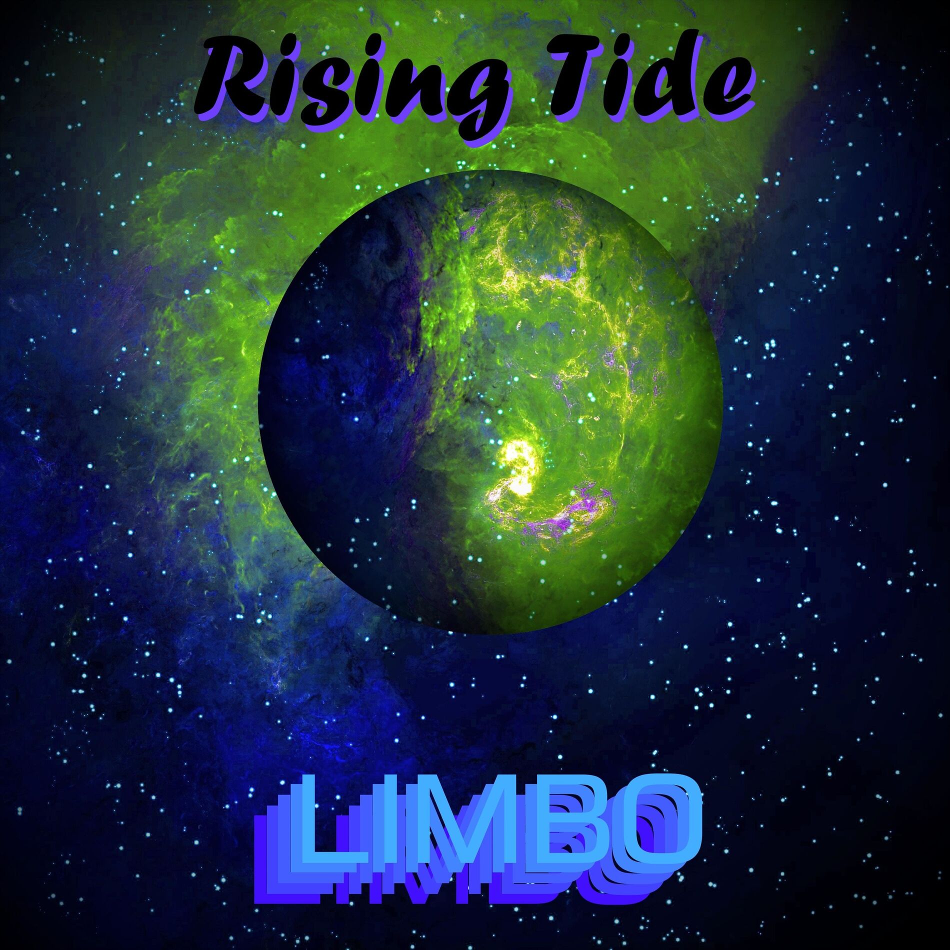 Album cover of Limbo