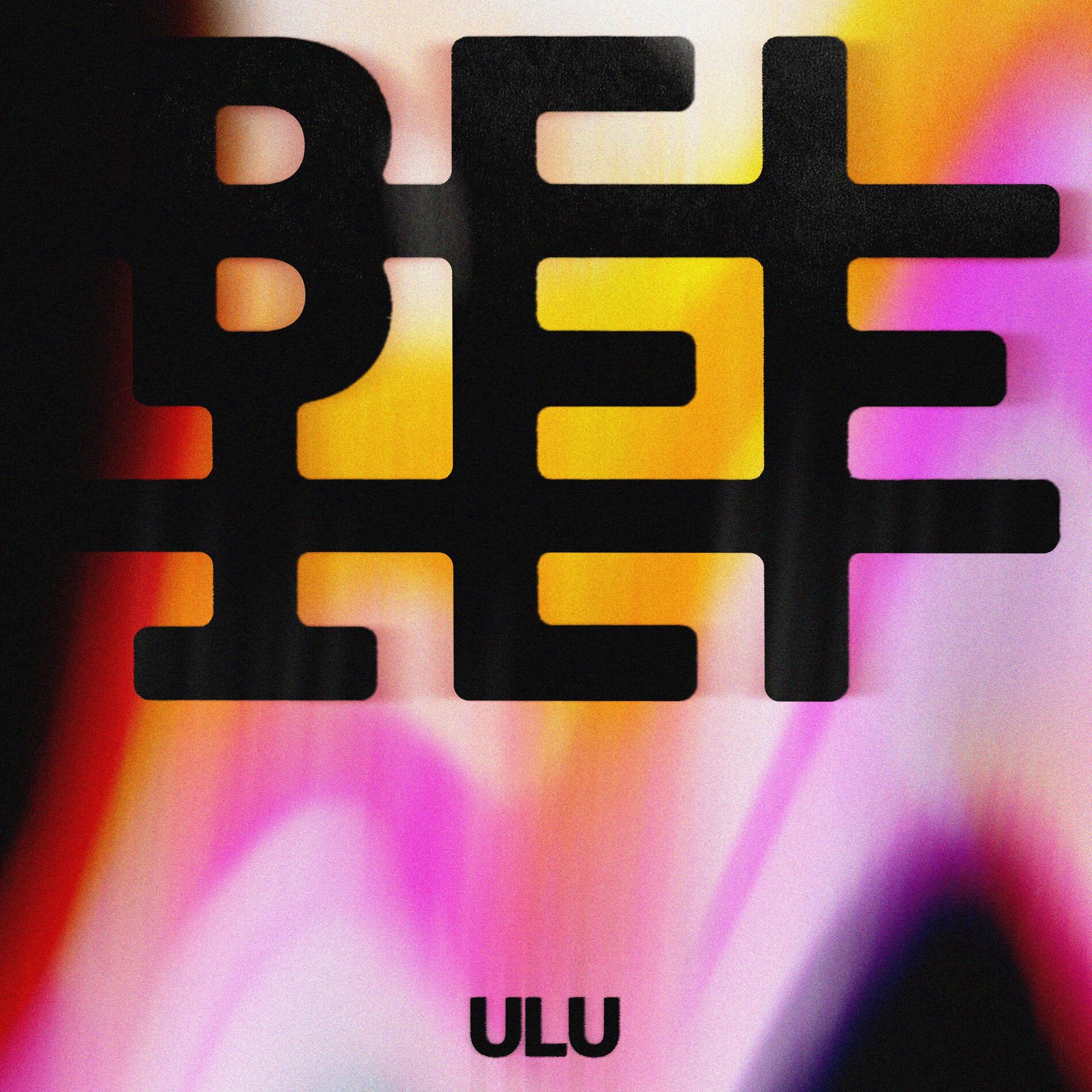Album cover of Ulu