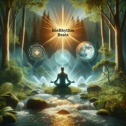 Cover of BioRhythm Beats: Syncing with Life's Natural Cycles