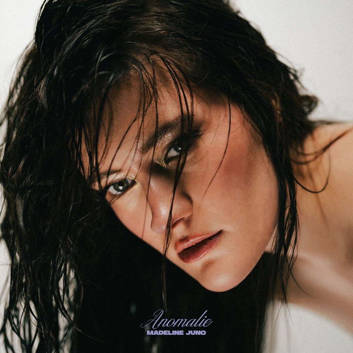 Album cover of Anomalie
