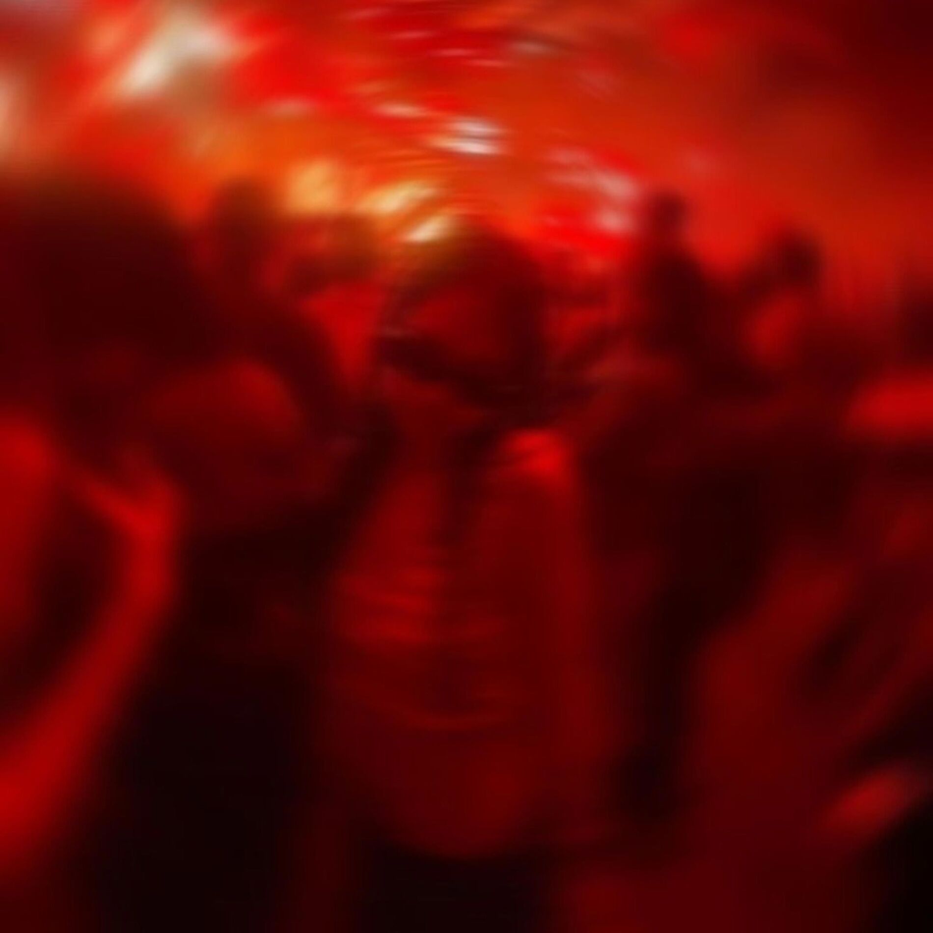 Album cover of Blood On The Dance Floor (feat. Anti)