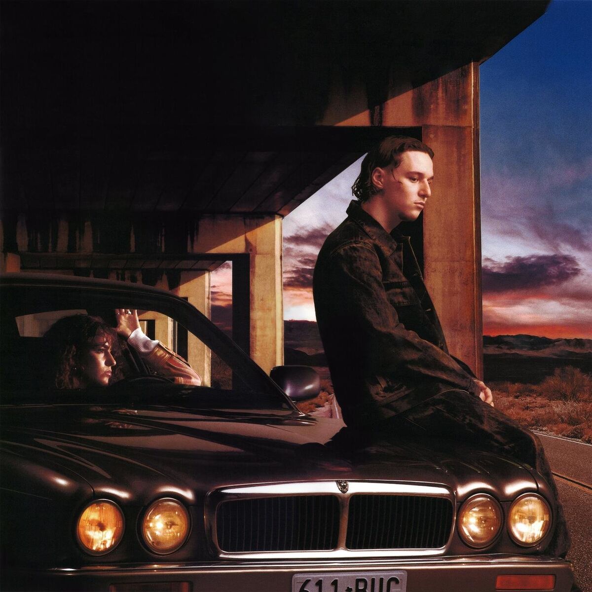Album cover of DIAMANT