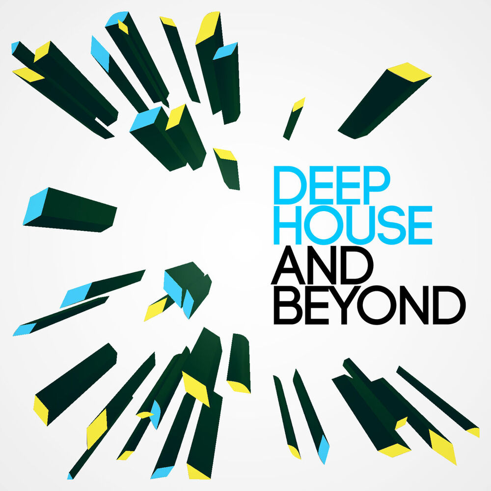 Picture of Deep House and Beyond