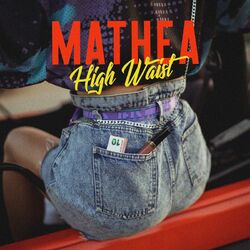 Cover of High Waist