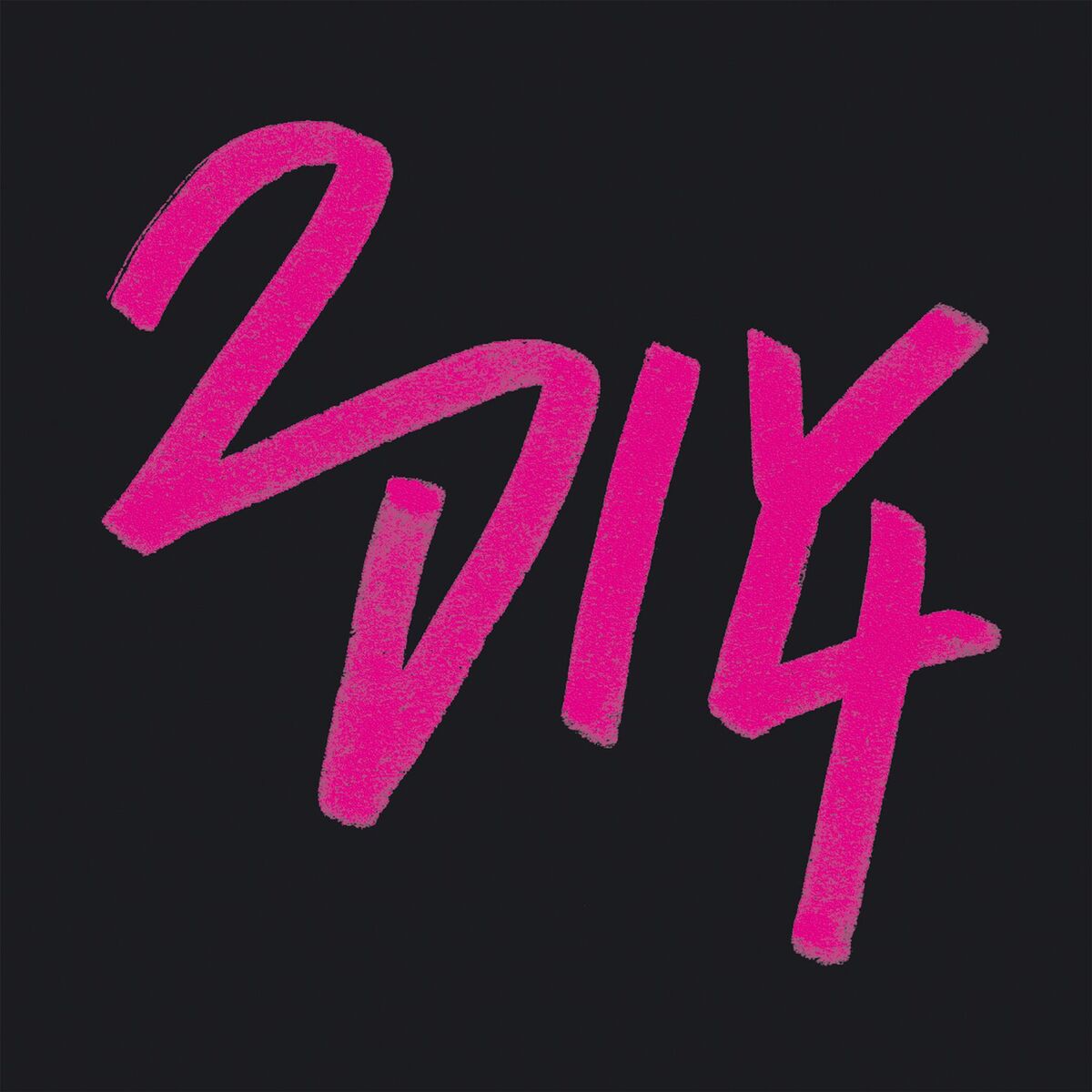 Album cover of Don't Call My Name
