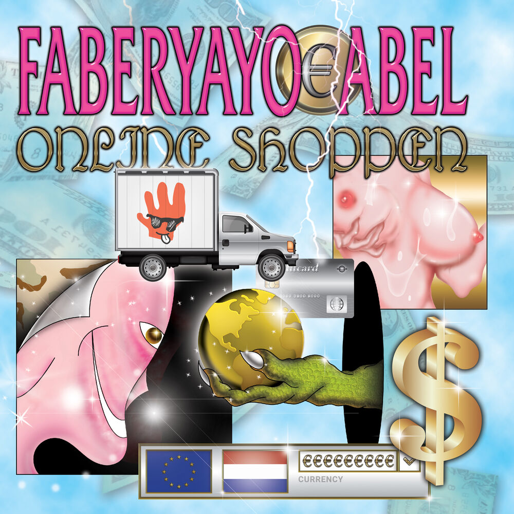 Picture of Online Shoppen