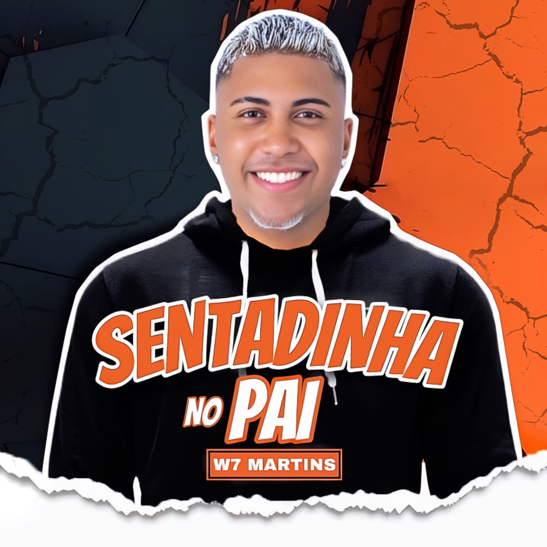Album cover of Sentadinha no Pai