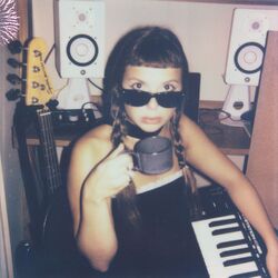 Cover of arrepiada (tchutchuca remix)